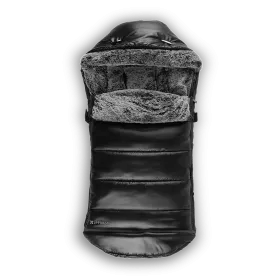 CozyGanoosh® Luxe - Onyx Nylon