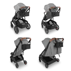 Carry-All Parent Organizer - Charcoal