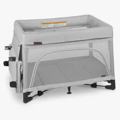 Remi Changing Station - Charcoal