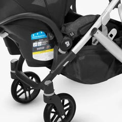 Lower Car Seat Adapters for Vista (Maxi-Cosi®, Nuna®,Cybex and Clek®)