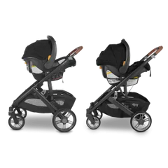 Car Seat Adapter for Vista & Cruz (Chicco®)