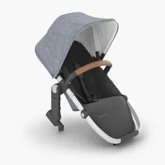 RumbleSeat V2+ - Blue Mélange