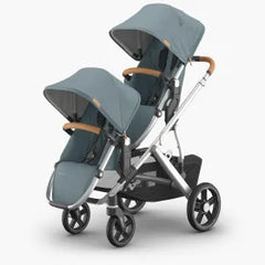 RumbleSeat V3 - Stone Blue