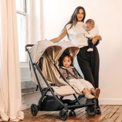 Minu® Duo - Minu® Duo, Greyson